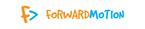 Forward Motion Logo